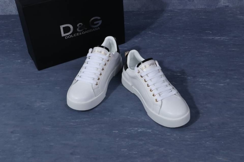 Dolce & Gabbana Sneakers